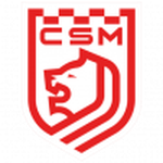 Lambang CSM Satu Mare