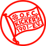 Lambang Kickers Offenbach
