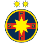 Lambang FCSB II