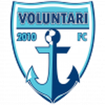 Lambang Voluntari II