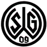 Lambang SG Wattenscheid 09