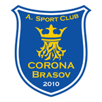 Lambang Corona Braşov