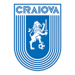 Lambang CS U Craiova II