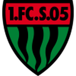 Lambang FC Schweinfurt 05
