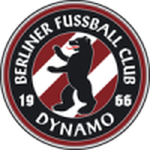 Lambang BFC Dynamo