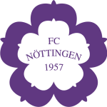 Lambang FC Nöttingen