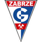 Lambang Górnik Zabrze U19