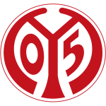 Lambang FSV Mainz 05