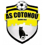 Lambang AS Cotonou