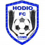 Lambang Hodio