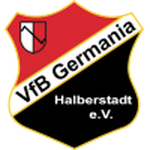 Lambang Germania Halberstadt
