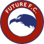 Lambang Future FC