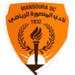 Lambang El Mansura
