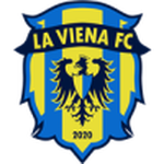 Lambang La Viena FC