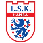 Lambang Lüneburger SK Hansa