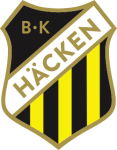 Lambang Häcken W