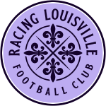 Lambang Racing Louisville W