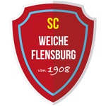 Lambang Weiche Flensburg