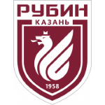 Lambang Rubin Kazan W