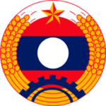 Lambang Lao Army