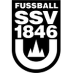 Lambang SSV Ulm 1846