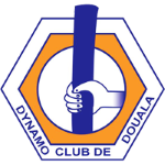 Lambang Dynamo de Douala