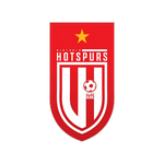 Lambang Victoria Hotspurs