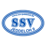 Lambang SSV Jeddeloh