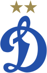 Lambang Dinamo Moskva U19