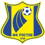 Lambang Rostov U19