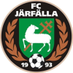 Lambang Järfälla