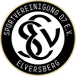 Lambang SV Elversberg