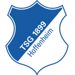 Lambang 1899 Hoffenheim