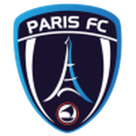 Lambang Paris FC W