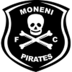 Lambang Moneni Pirates
