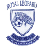 Lambang Royal Leopards