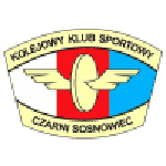 Lambang Czarni Sosnowiec W