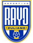 Lambang Rayo Zuliano