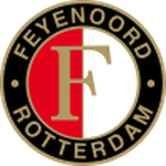 Lambang Feyenoord W