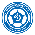 Lambang Dinamo Vladivostok