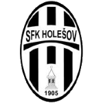 Lambang Holešov