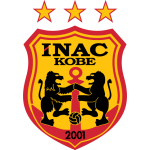 Lambang INAC Kobe Leonessa W