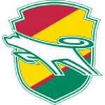 Lambang JEF United W