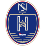 Lambang Nojima Stella W