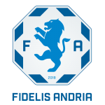 Lambang Fidelis Andria
