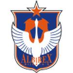 Lambang Albirex Niigata W