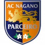 Lambang Parceiro Nagano W