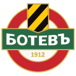 Lambang Botev Plovdiv II