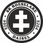 Lambang Roeselare Daisel
