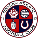 Lambang Redcar Athletic